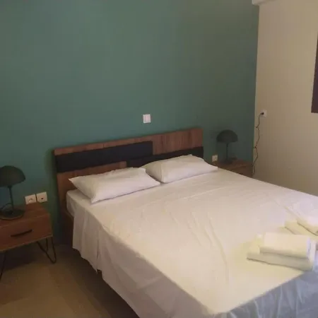 Stylianos House 6 * Leonídion