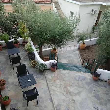 Stylianos House 6 * Leonídion