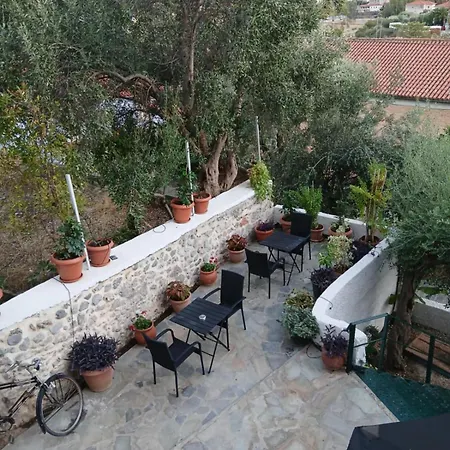 아파트 Stylianos House 6 Leonídion