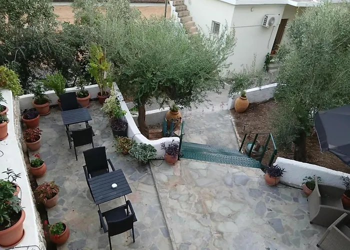 Stylianos House 6 * Leonídion