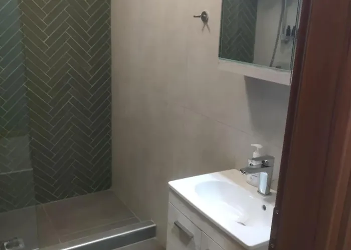 Stylianos House 6 Leonídion