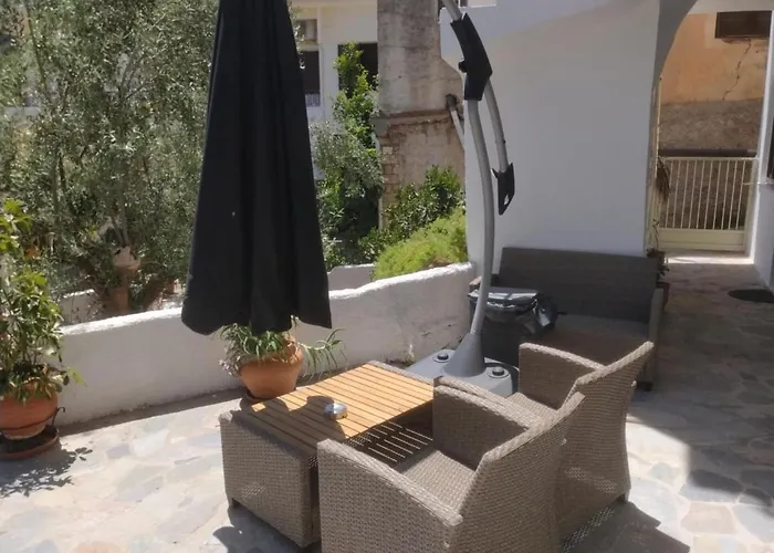 Apartament Stylianos House 6 *