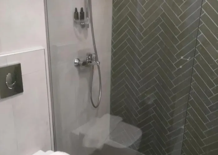 Stylianos House 6 Apartament Leonídion